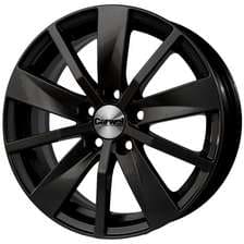 Колесный диск Carwel Имлес 6х15/5х100 D57.1 ET40 BK